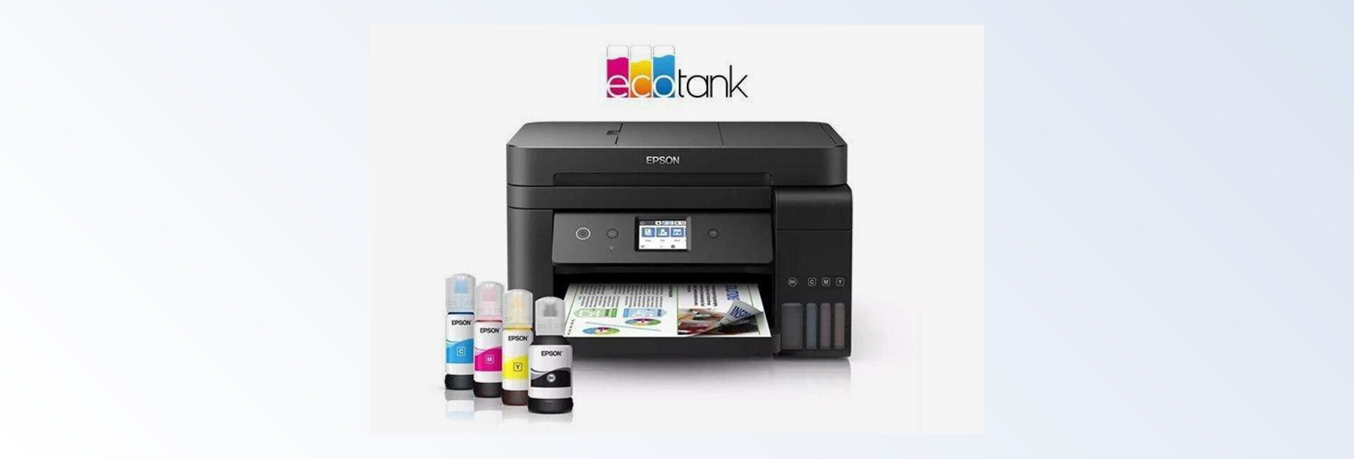 Epson EcoTank
