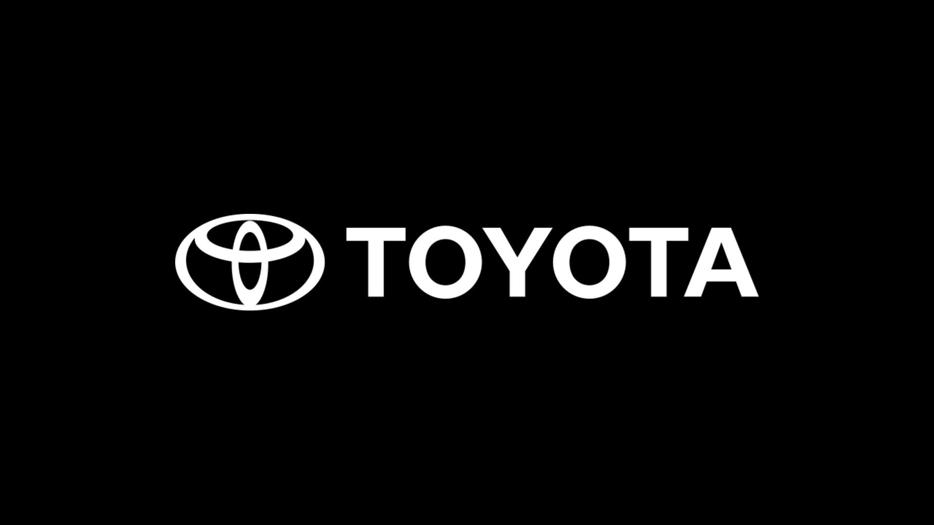 Toyota embleme