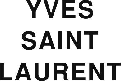 Yves Saint Laurent