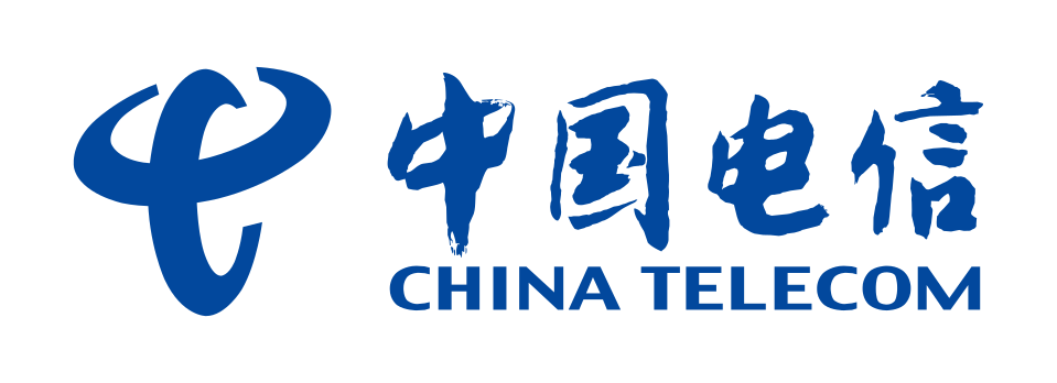 China Telecom 中国电信