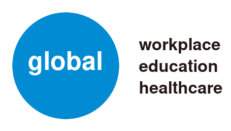 global — workplace education healthcare