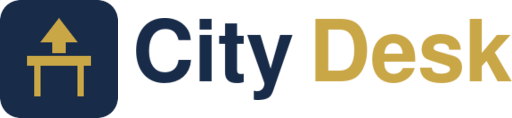 City Desk